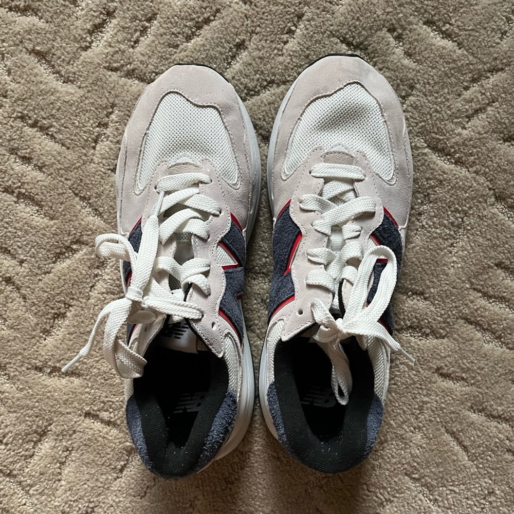 New balance 57/40 - 11.5